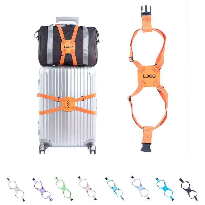 Elastic Luggage Strap