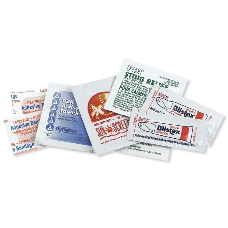 Outdoor Survival Kit 1