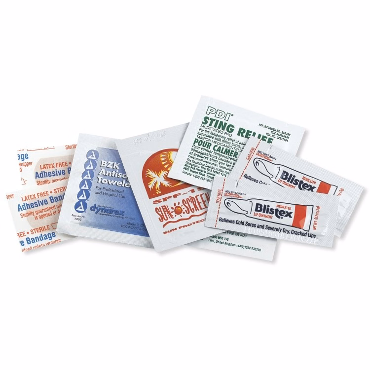 Outdoor Survival Kit