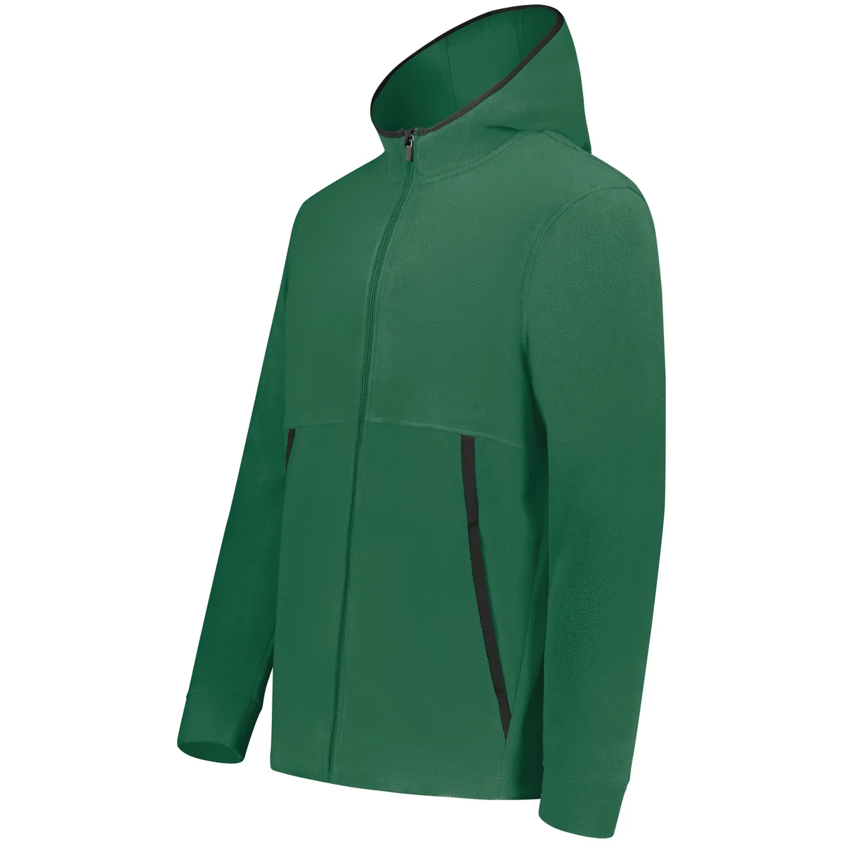 Chill Fleece 2.0 Full Zip Hoodie 1