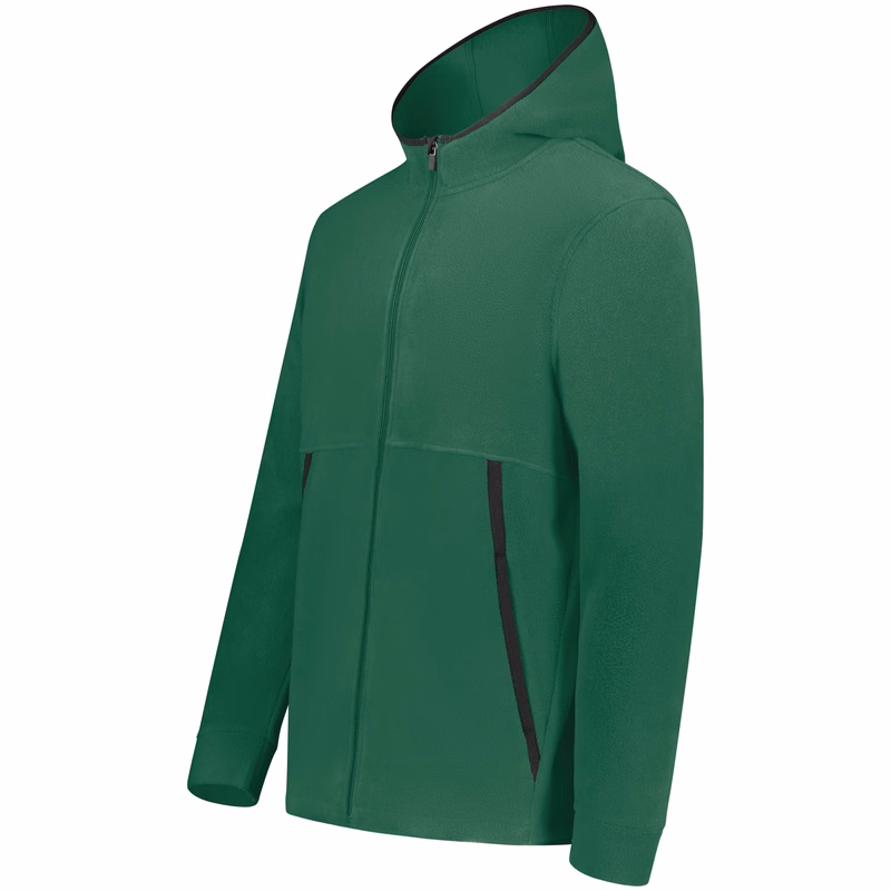 Chill Fleece 2.0 Full Zip Hoodie