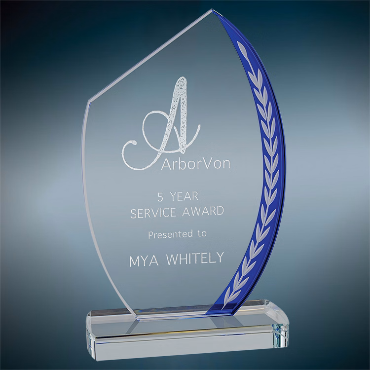 Oliver Blue Award