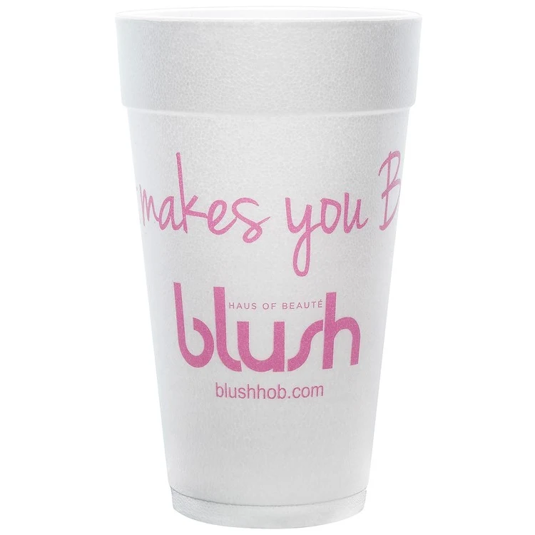 20 oz. Hot/Cold Foam Cup 1