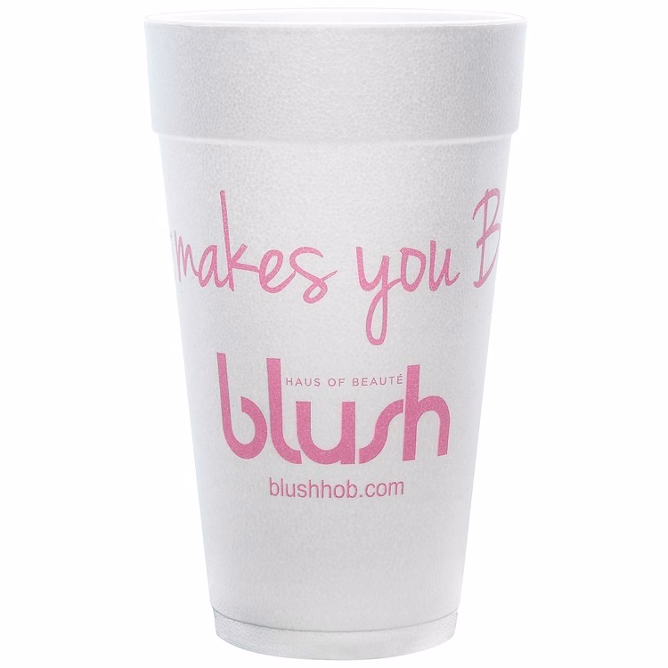 20 oz. Hot/Cold Foam Cup