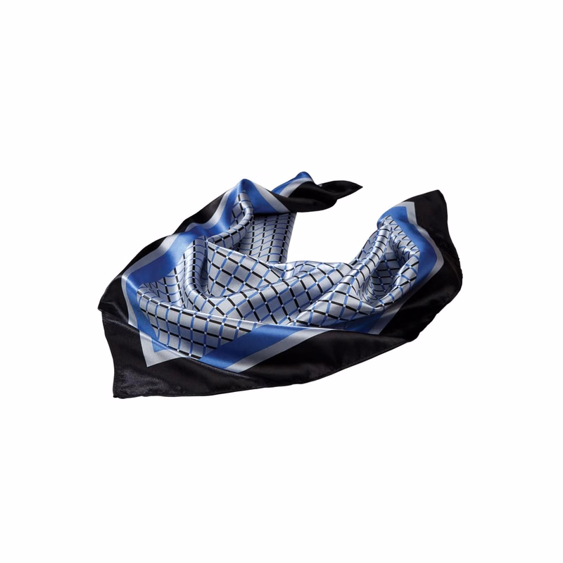 Crossroad Scarf