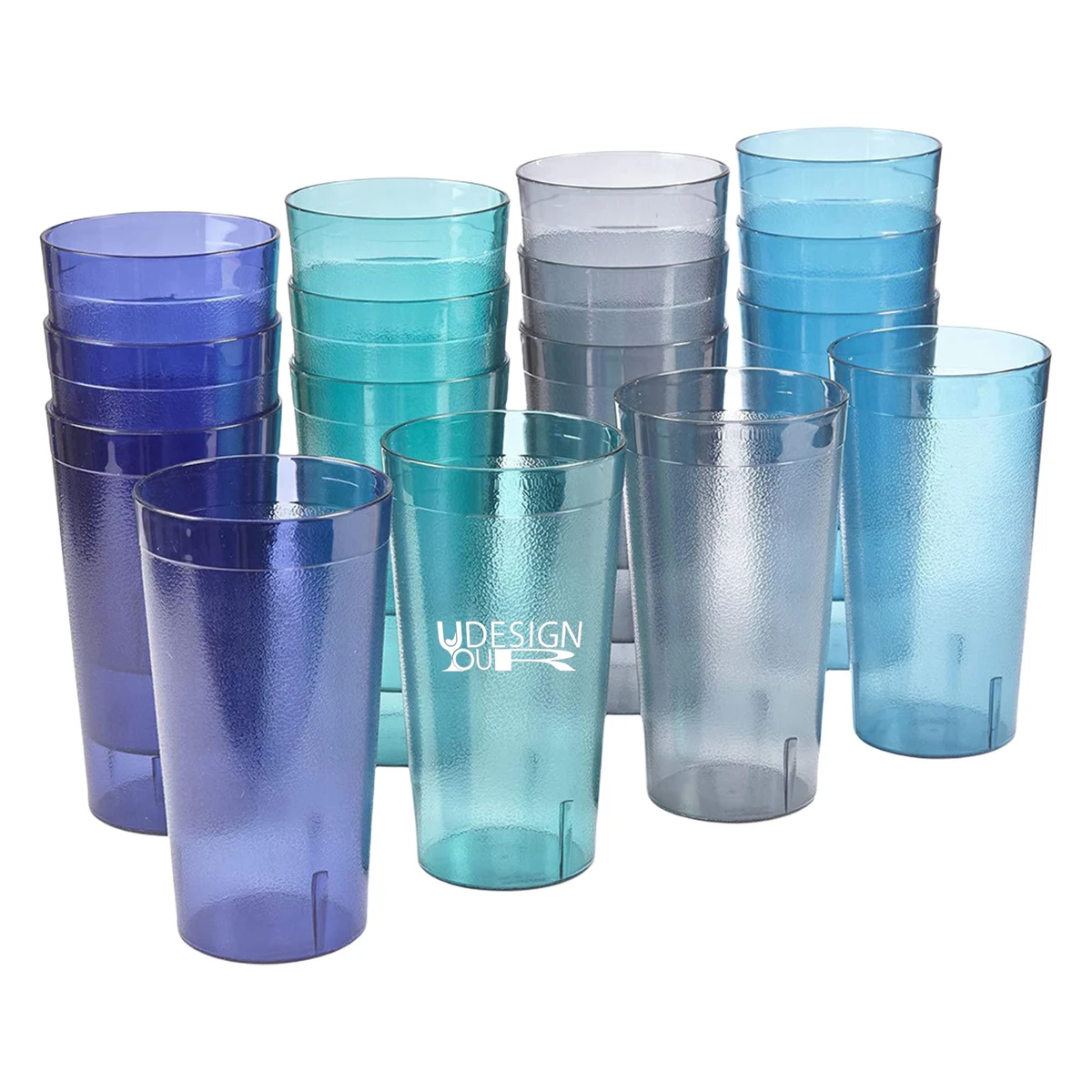 Plastic Cup 1