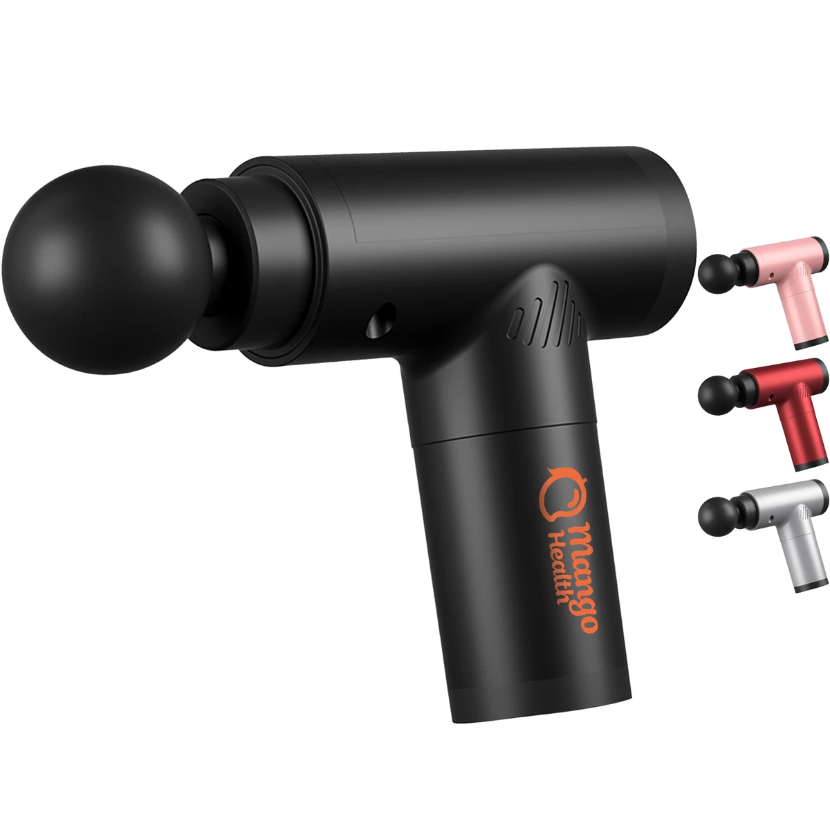 Portable Minimal Design Massage Gun 1