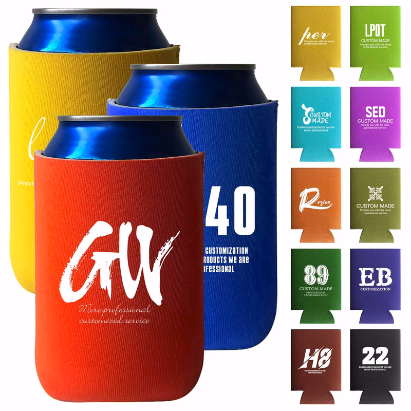 12 OZ Can Protector