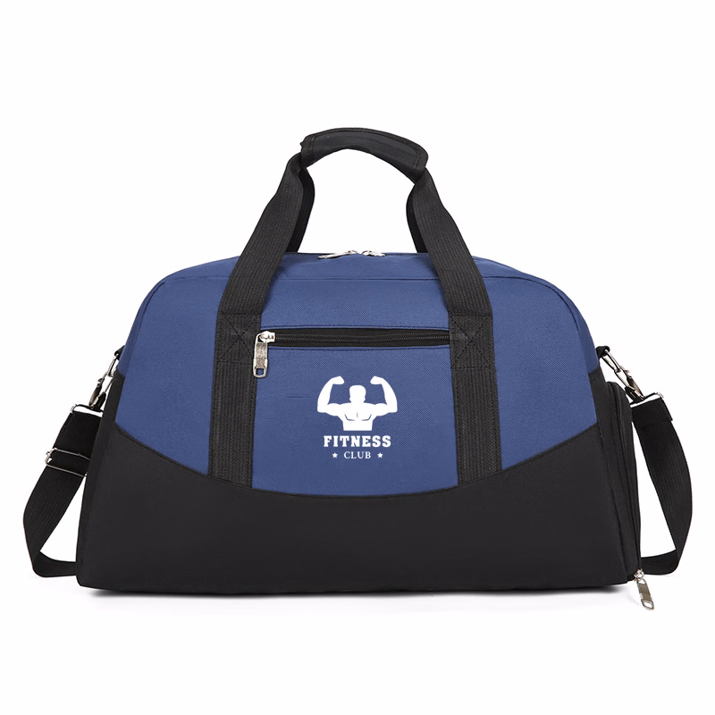 Large Capacity Travel Trolley Bag