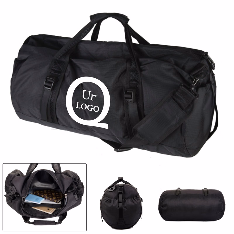 Cylinder Fitness Duffel Bag