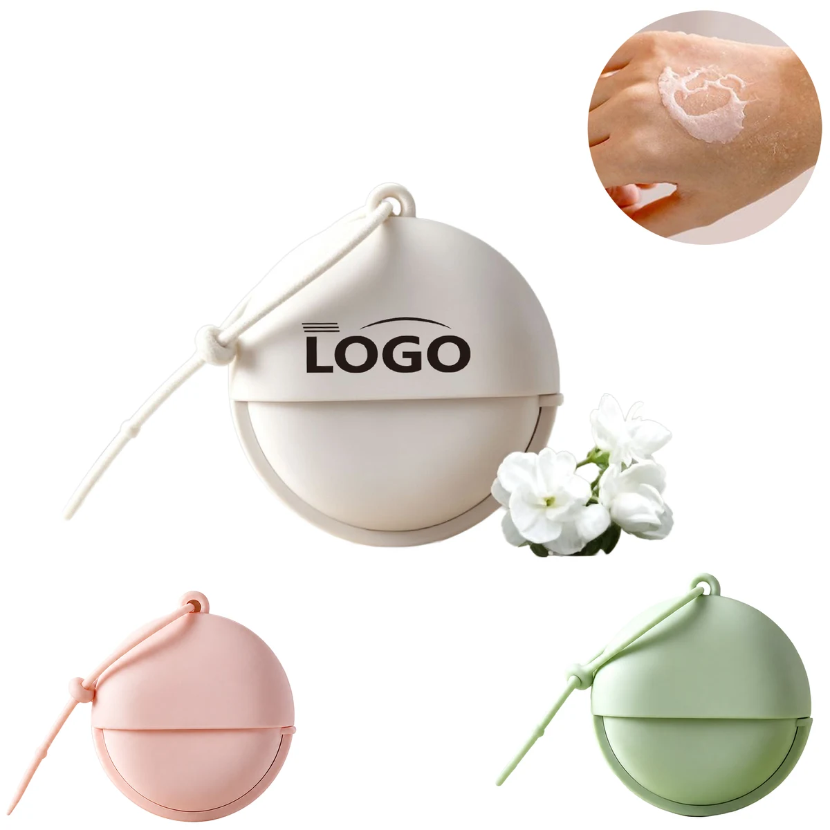 Disposable Paper Soap Sheets with Case 1