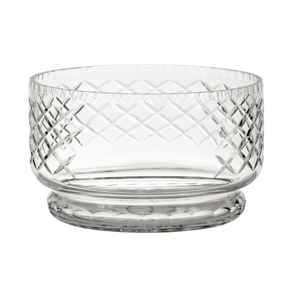 Medallion Il Round Bowl 1