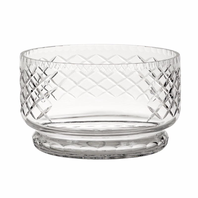 Medallion Il Round Bowl
