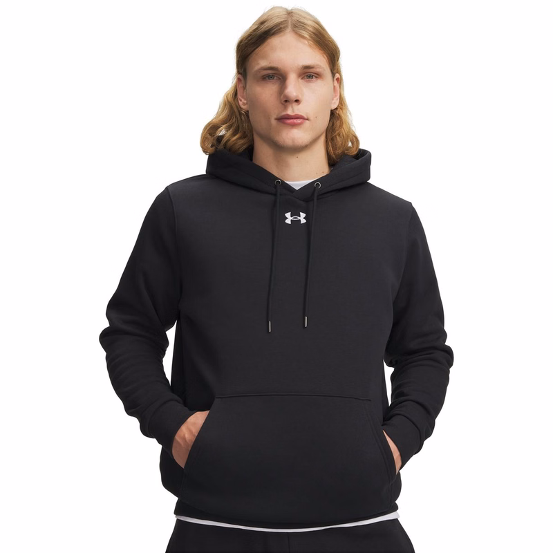 UA Icon Fleece Team Men's Hoodie