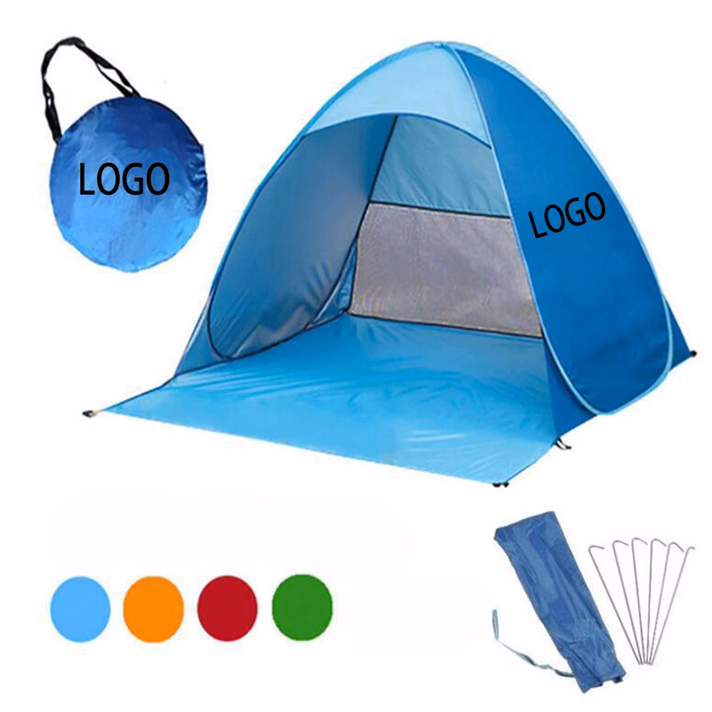 Portable Climbing Tent