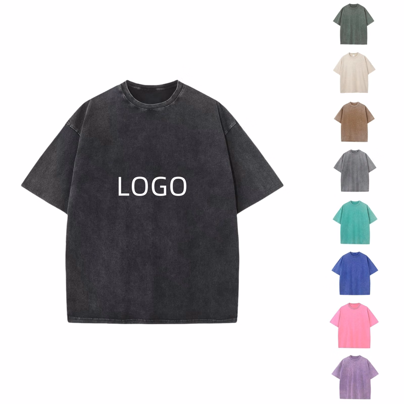 Vintage Tee Loose
