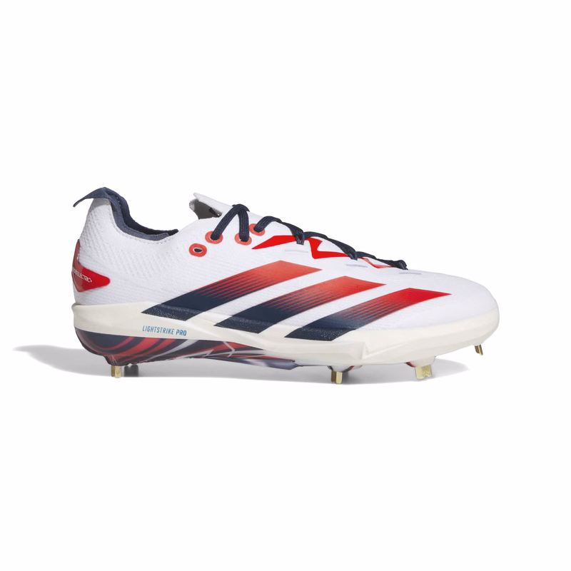 Adizero Electric+ 2.0 USA Shoes.