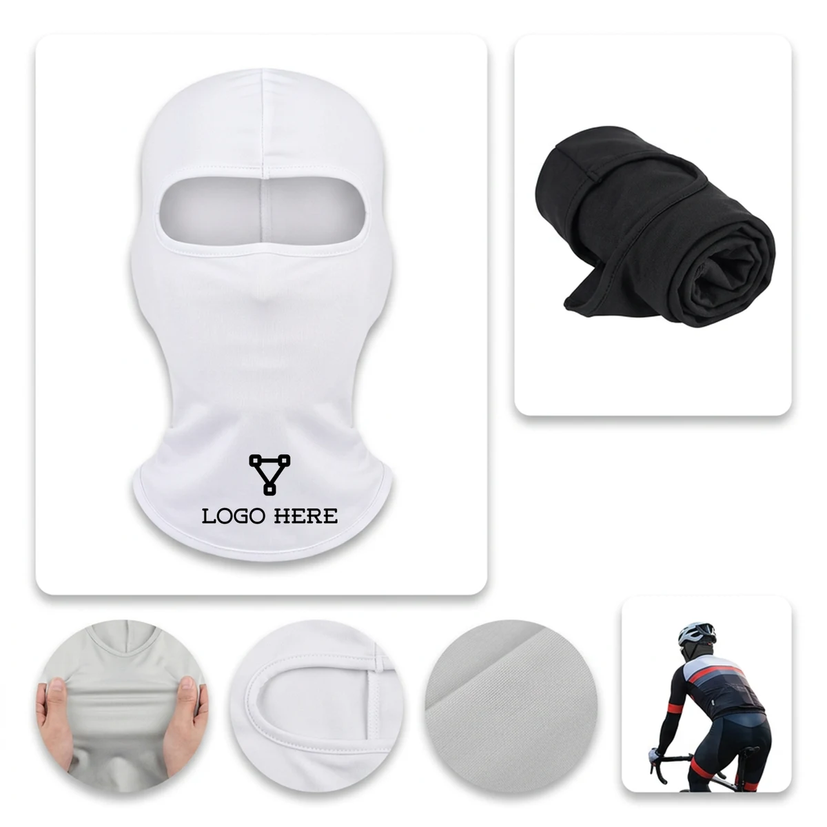AllSeason Head Cover 1