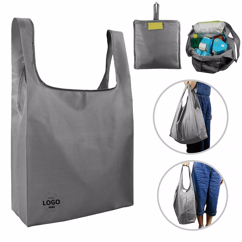 Portable Shopping Tote