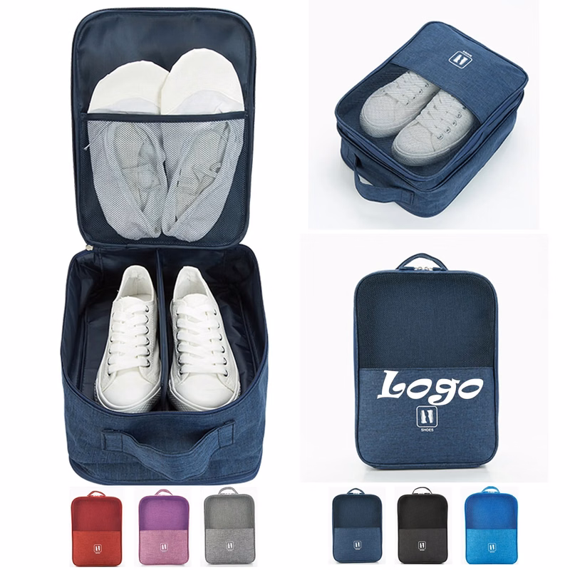 Travel Shoe Tote