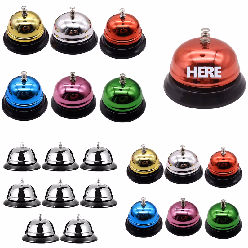 Service Bell
