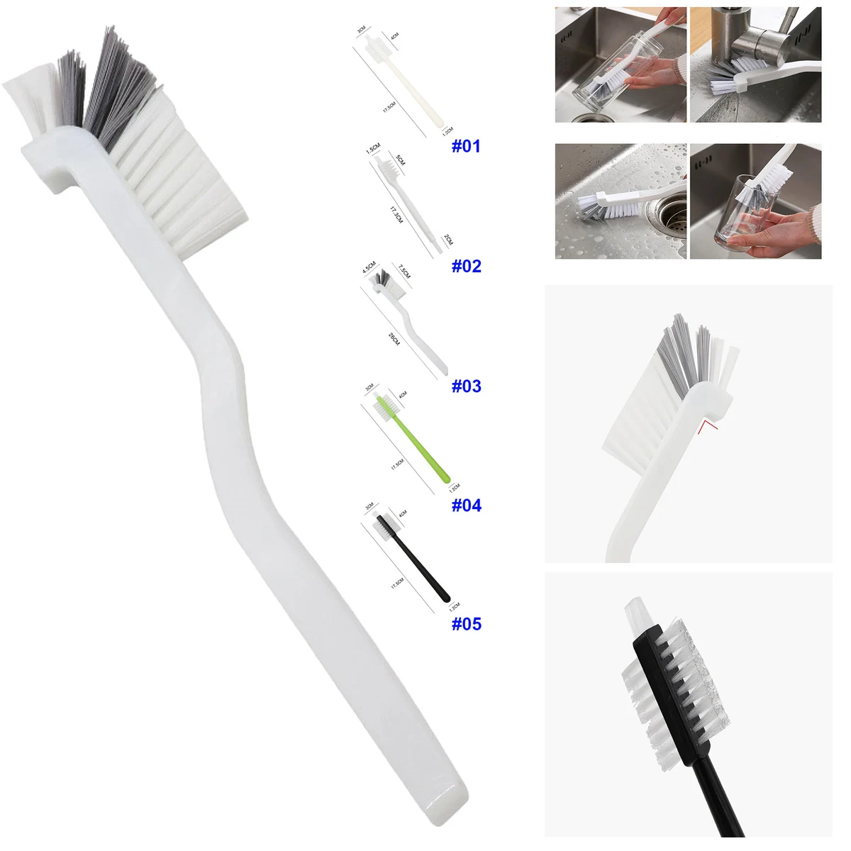 Clean Water Cup Brush 1