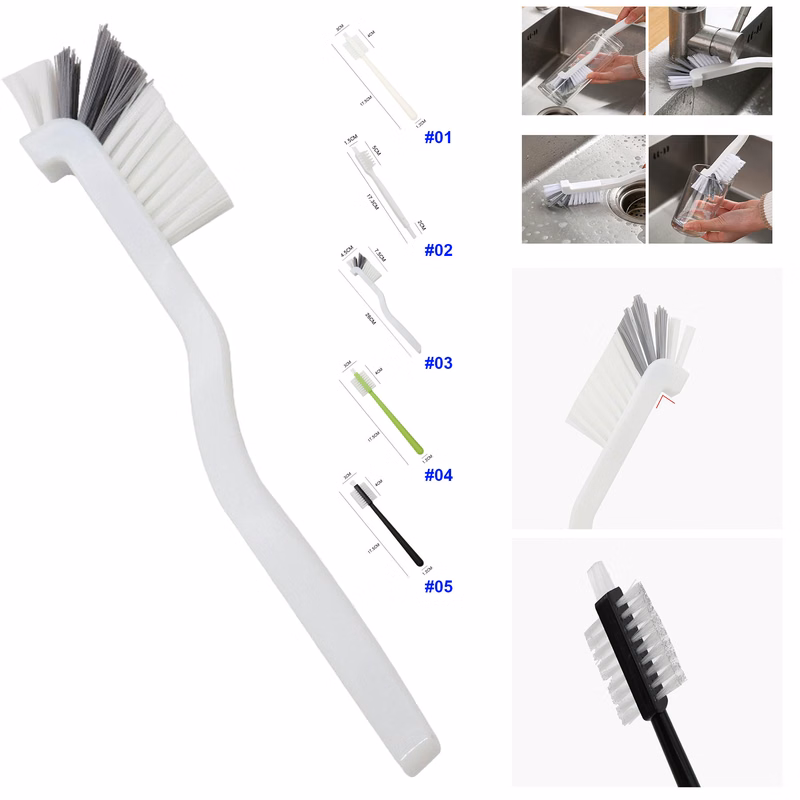Clean Water Cup Brush