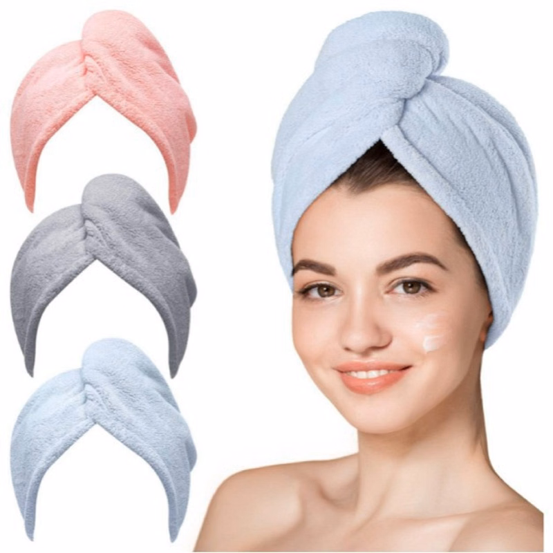 Hair Towel