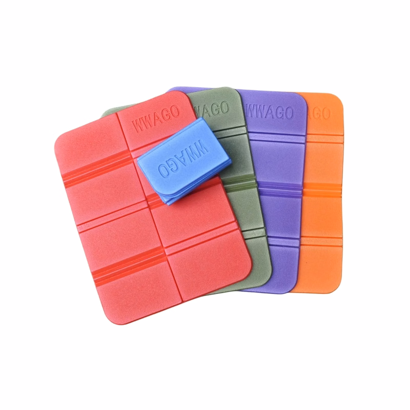 Foldable Cushion Seat Foam Sitting Pads