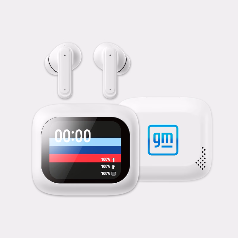 Acepods Pro - Wireless Earbuds with Digital Display