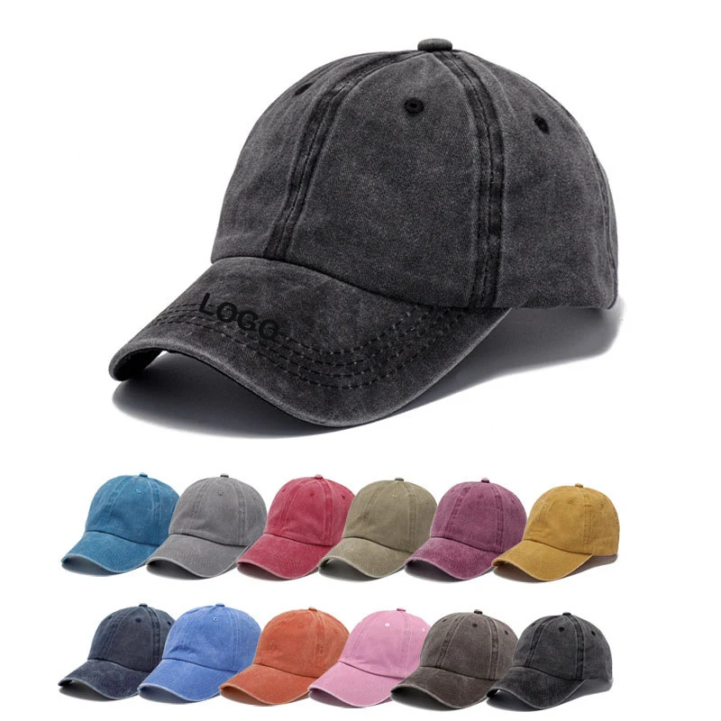 CAPS HATS 1