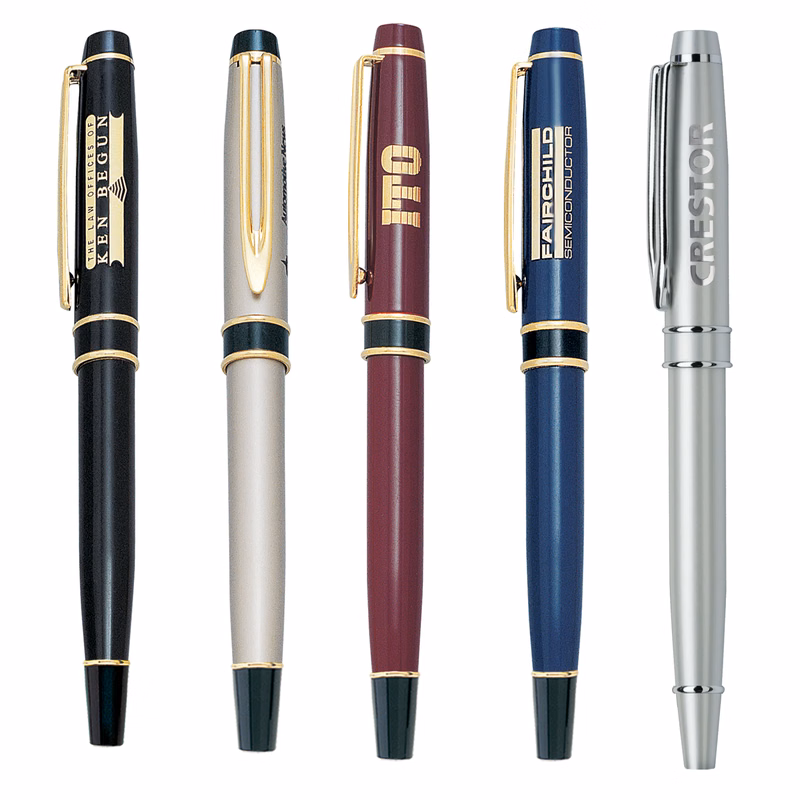 Windsor-II Rollerball Gel Pen