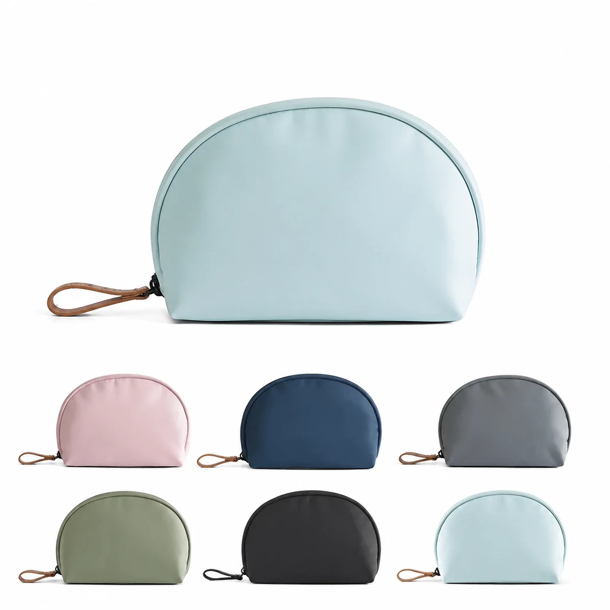 Splash-Proof Lipstick Holder Makeup Case 1
