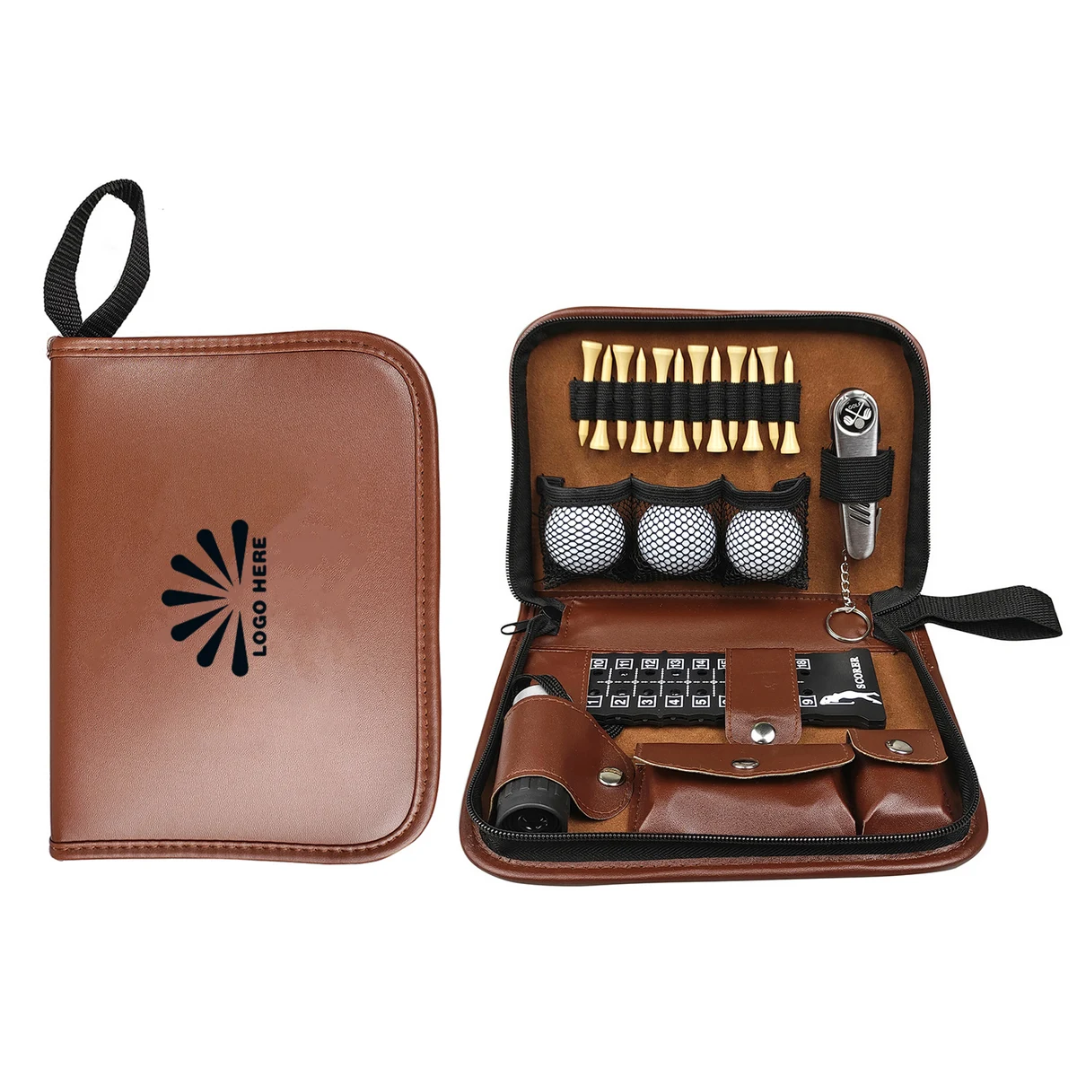 Ultimate Golf Gear Companion 1