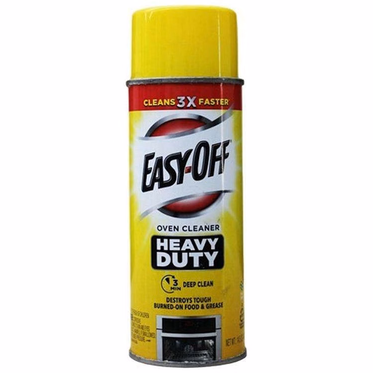 Easy-Off Cleaner - Heavy Duty 14.5 oz