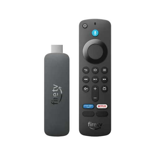 Amazon Fire TV Stick 4K Select 1