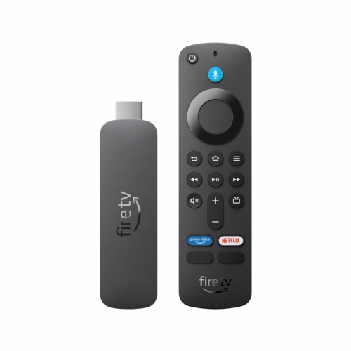 Amazon Fire TV Stick 4K Select