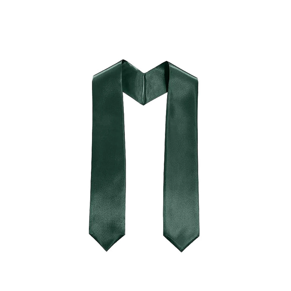 Graduation Stole 71" Washable Polyester 1
