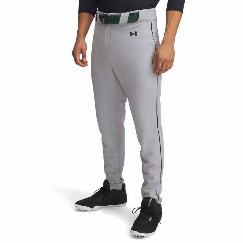 UA Utility Pro Piped Men's Baseball Pants