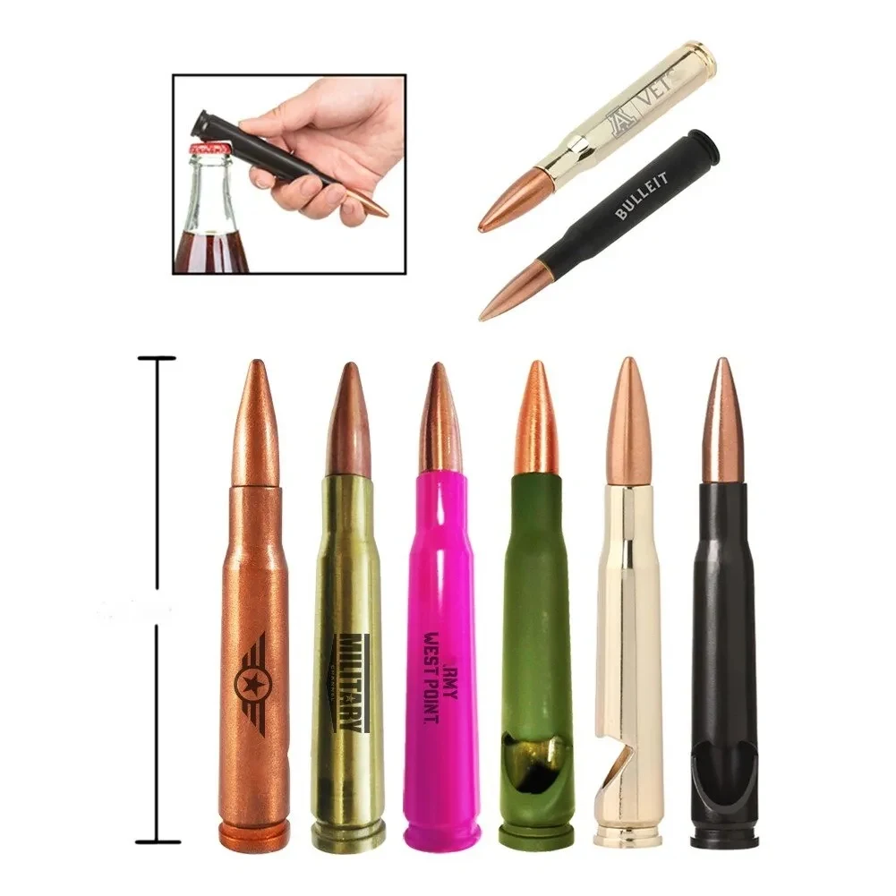 50 Caliber BFG Bullet Bottle Opener 1