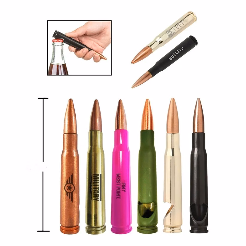 50 Caliber BFG Bullet Bottle Opener