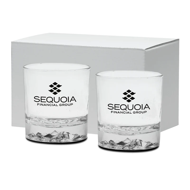 11.5 oz. Glacier OTR Gift Set 1