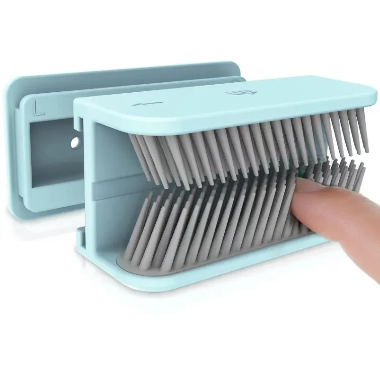 New Hair Collector Home Silicone Hair-Trap 1