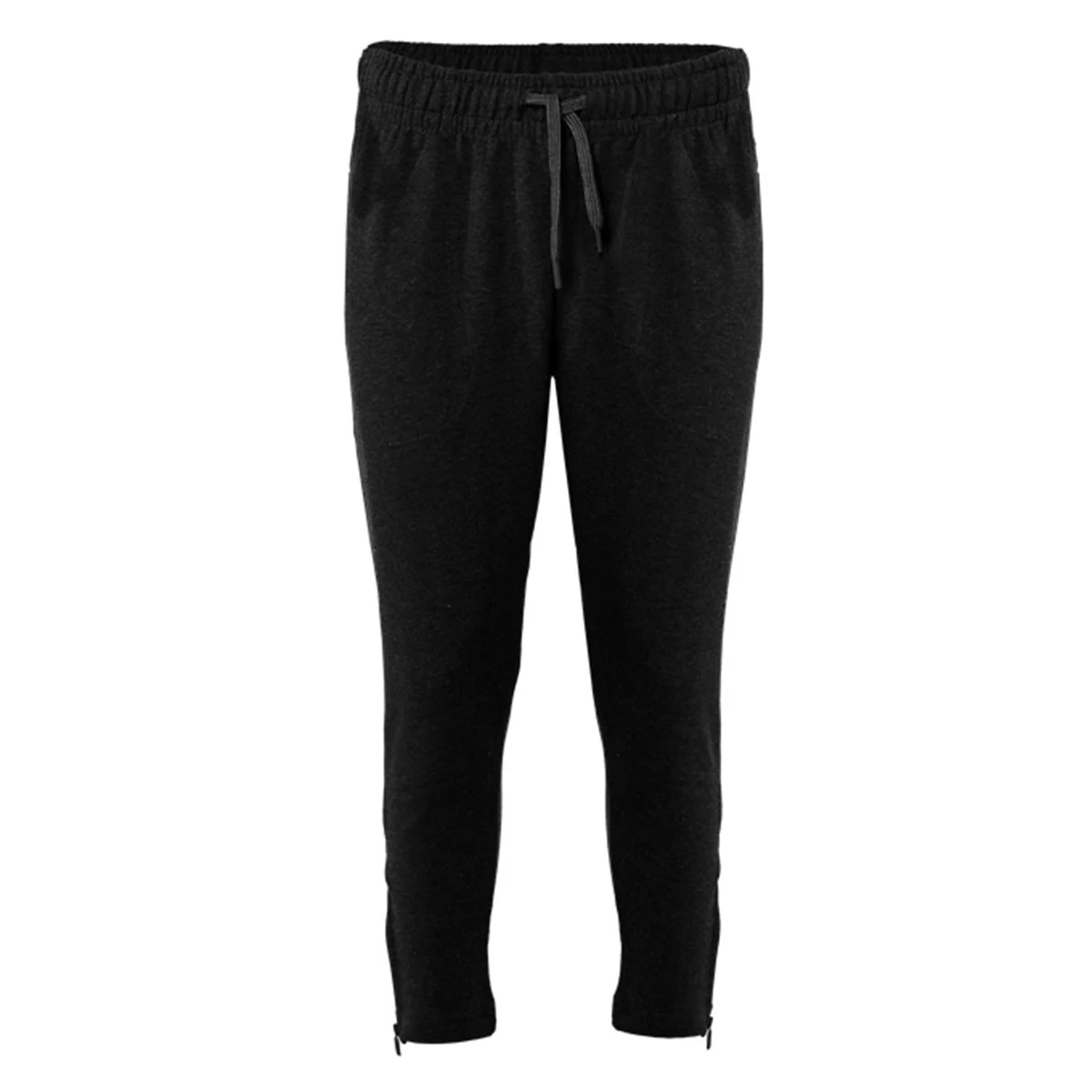 Women's FitFlex French Terry Ankle Pants - 1071 1