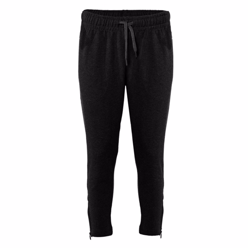 Women's FitFlex French Terry Ankle Pants - 1071