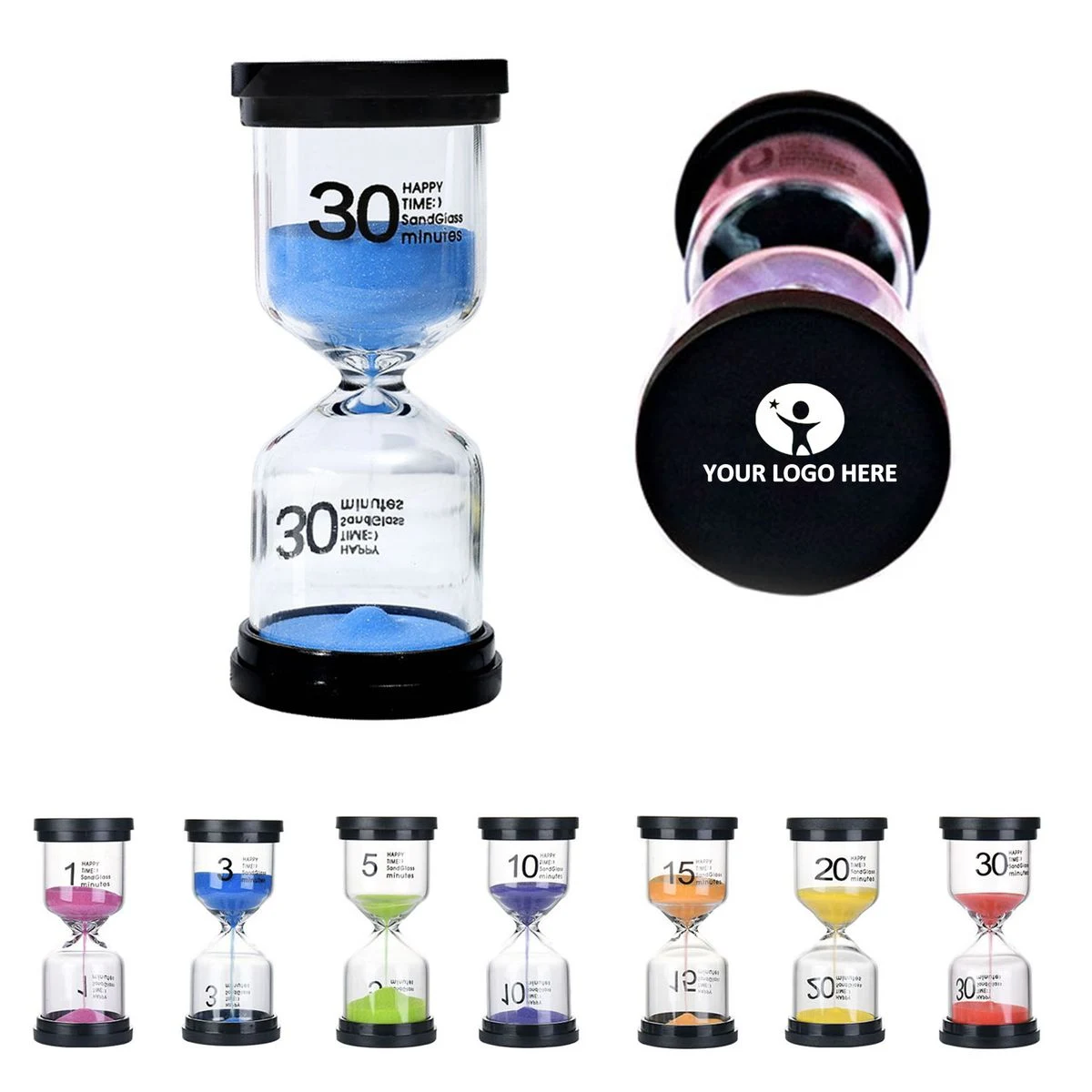 Hourglass Timer 1