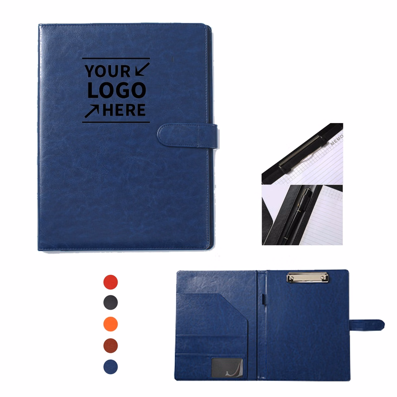 Leather Folder