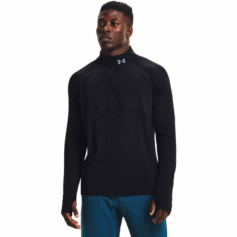 UA Qualifier Run 2.0 Men's Zip