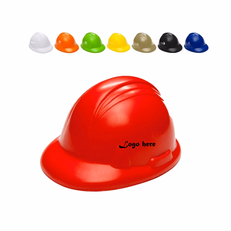 Custom Helmet Stress Ball