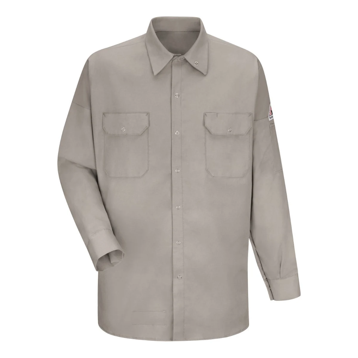 Men's Welding Work Shirt - SWW2 1